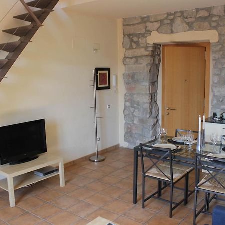 Urbi Apartments Manresa Kültér fotó