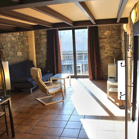 Urbi Apartments Manresa Kültér fotó