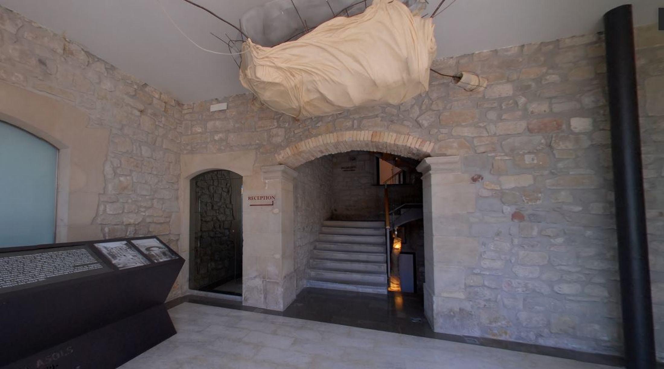 Urbi Apartments Manresa Kültér fotó