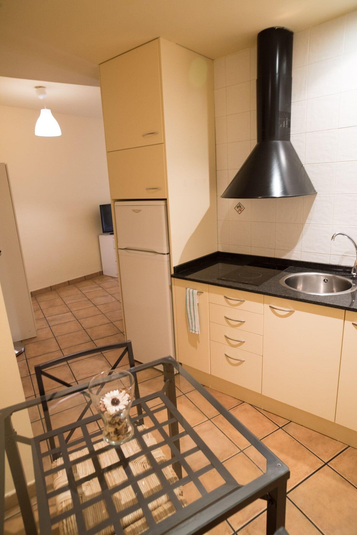 Urbi Apartments Manresa Kültér fotó