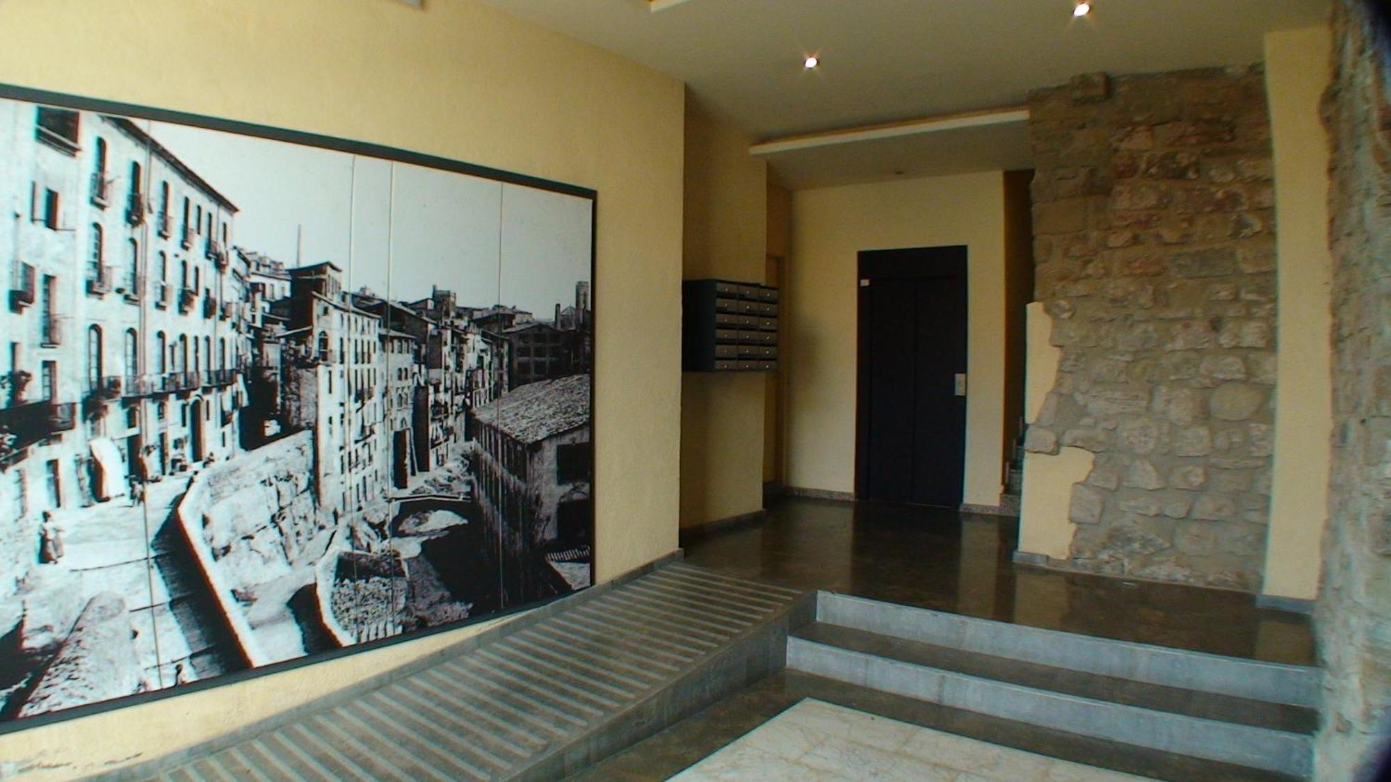 Urbi Apartments Manresa Kültér fotó